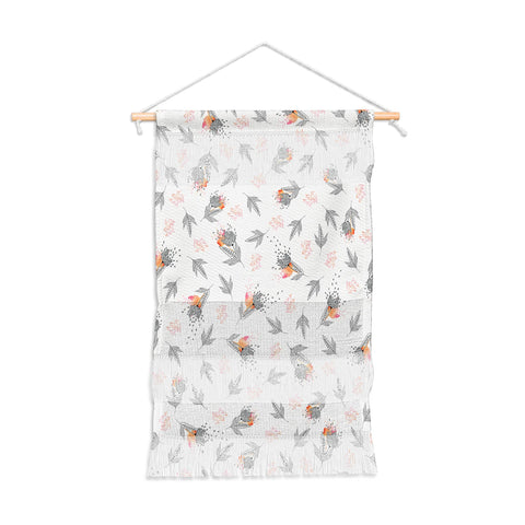 Iveta Abolina Butterscotch Wall Hanging Portrait