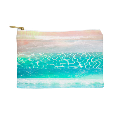 Iveta Abolina By The Poolside I Pouch