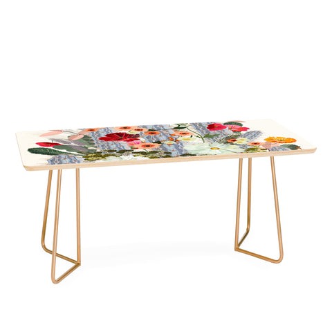 Iveta Abolina Cacti Deja Coffee Table