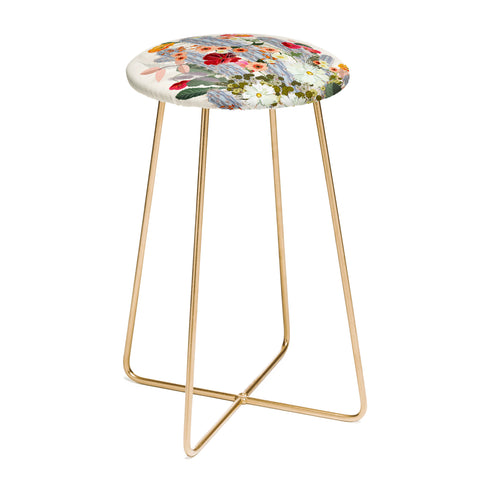 Iveta Abolina Cacti Deja Counter Stool