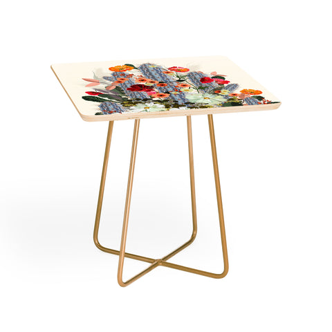 Iveta Abolina Cacti Deja Side Table