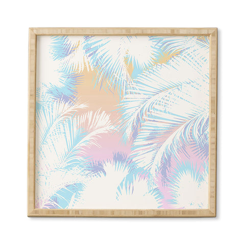 Iveta Abolina California Dreams Framed Wall Art