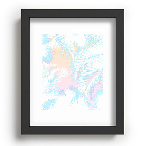 Iveta Abolina California Dreams Recessed Framing Rectangle