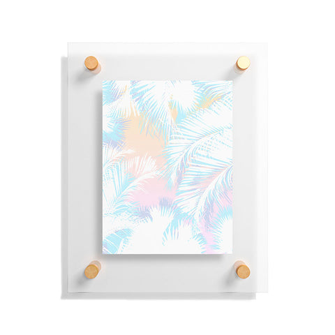 Iveta Abolina California Dreams Floating Acrylic Print