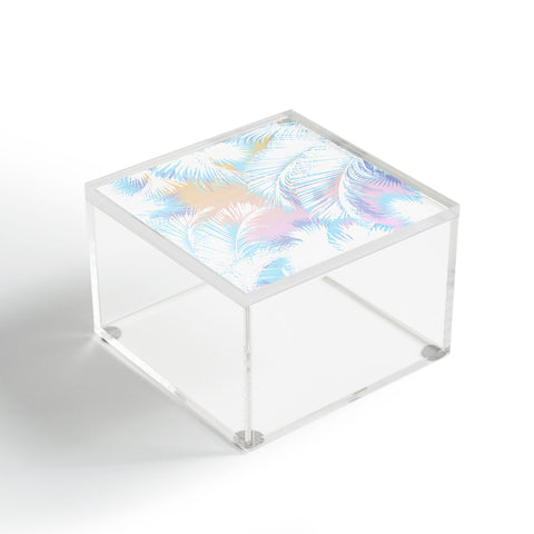 Iveta Abolina California Dreams Acrylic Box