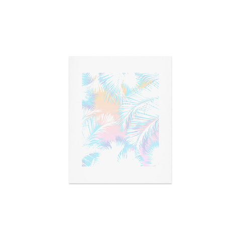 Iveta Abolina California Dreams Art Print