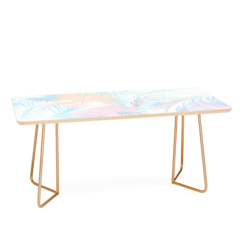 Iveta Abolina California Dreams Coffee Table