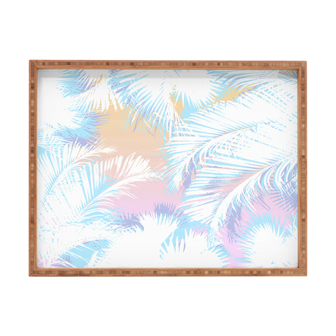 Iveta Abolina California Dreams Rectangular Tray
