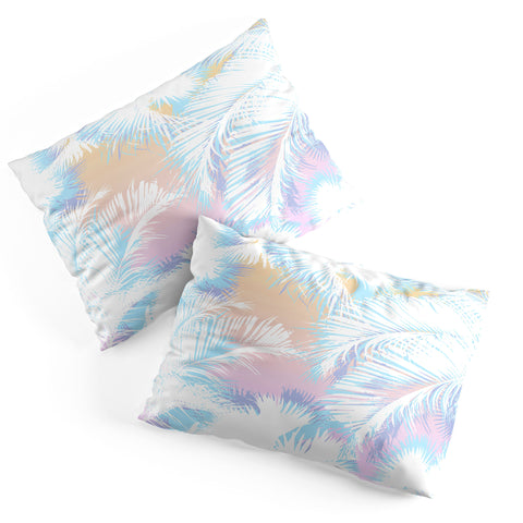 Iveta Abolina California Dreams Pillow Shams
