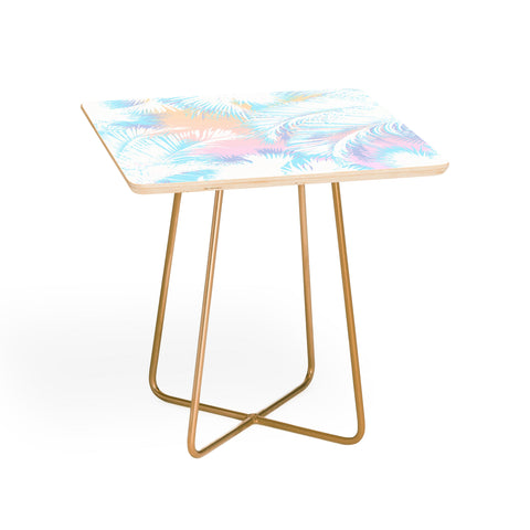 Iveta Abolina California Dreams Side Table