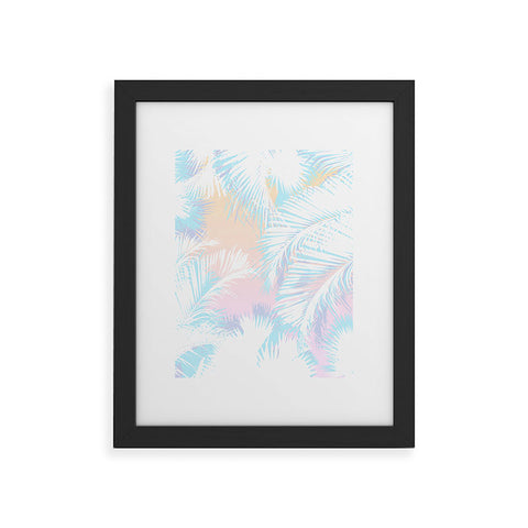 Iveta Abolina California Dreams Framed Art Print