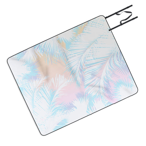 Iveta Abolina California Dreams Picnic Blanket