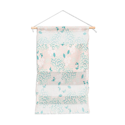 Iveta Abolina Camellia Garden III Wall Hanging Portrait