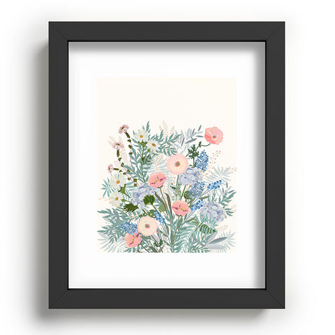 Iveta Abolina Camille Recessed Framing Rectangle