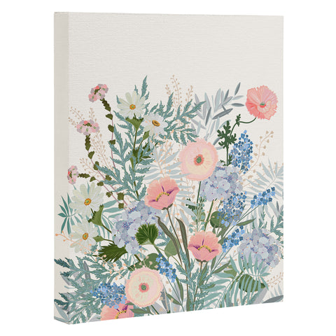 Iveta Abolina Camille Art Canvas