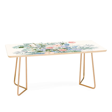 Iveta Abolina Camille Coffee Table