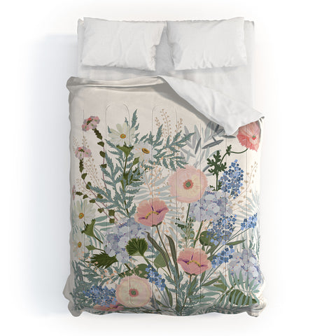 Iveta Abolina Camille Comforter