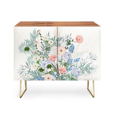 Iveta Abolina Camille Credenza