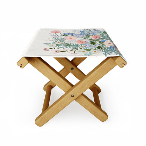 Iveta Abolina Camille Folding Stool
