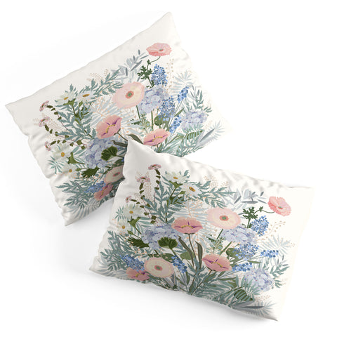 Iveta Abolina Camille Pillow Shams