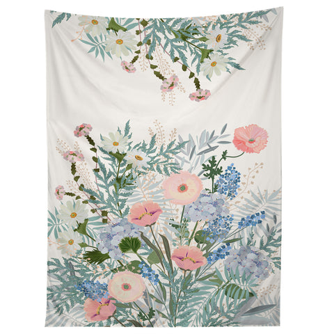 Iveta Abolina Camille Tapestry