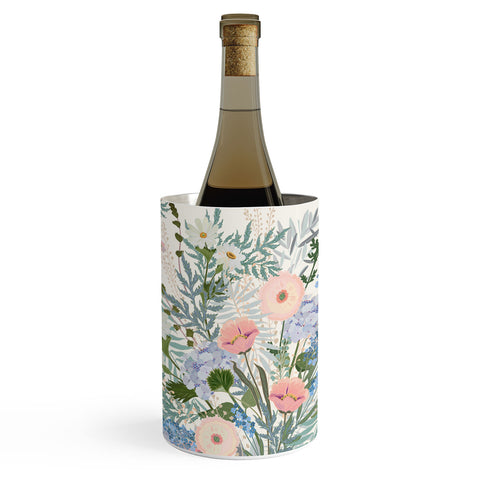 Iveta Abolina Camille Wine Chiller