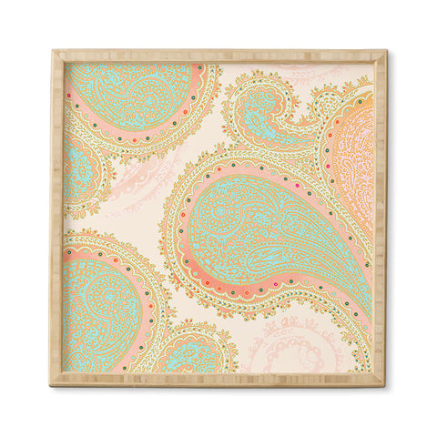 Iveta Abolina Casablanca Dream Framed Wall Art