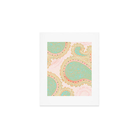 Iveta Abolina Casablanca Dream Art Print