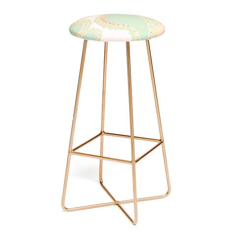 Iveta Abolina Casablanca Dream Bar Stool