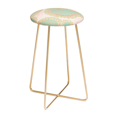 Iveta Abolina Casablanca Dream Counter Stool
