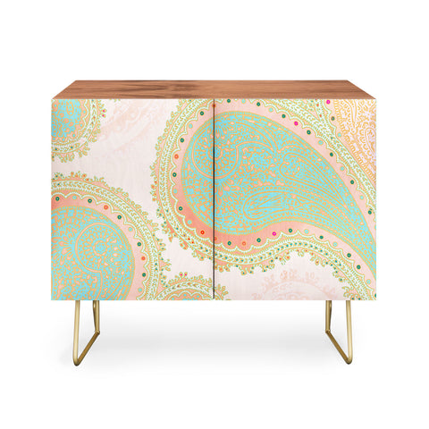 Iveta Abolina Casablanca Dream Credenza