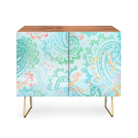 Iveta Abolina Casablanca Dream II Credenza
