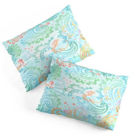 Iveta Abolina Casablanca Dream II Pillow Shams