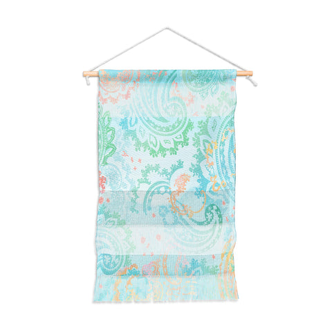 Iveta Abolina Casablanca Dream II Wall Hanging Portrait