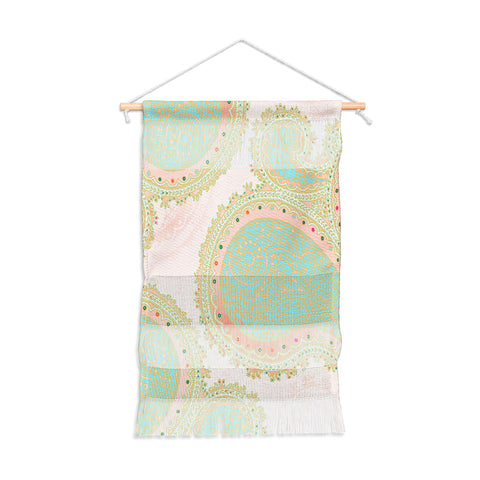 Iveta Abolina Casablanca Dream Wall Hanging Portrait