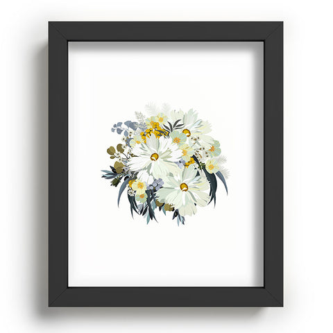 Iveta Abolina Cecelia Recessed Framing Rectangle