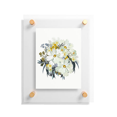 Iveta Abolina Cecelia Floating Acrylic Print