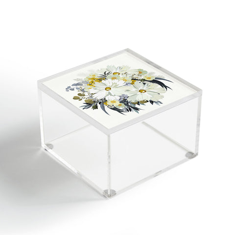 Iveta Abolina Cecelia Acrylic Box