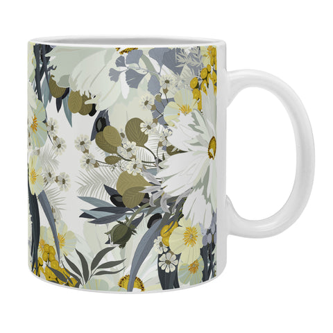 Iveta Abolina Cecelia Coffee Mug