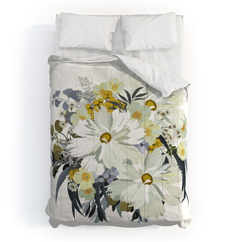 Iveta Abolina Cecelia Comforter
