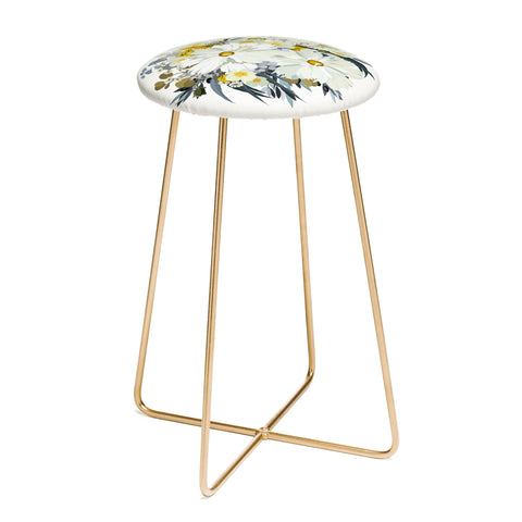 Iveta Abolina Cecelia Counter Stool