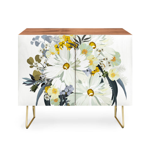 Iveta Abolina Cecelia Credenza
