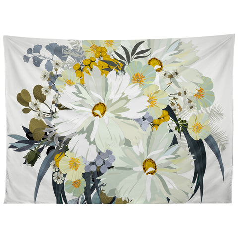 Iveta Abolina Cecelia Tapestry