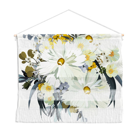 Iveta Abolina Cecelia Wall Hanging Landscape