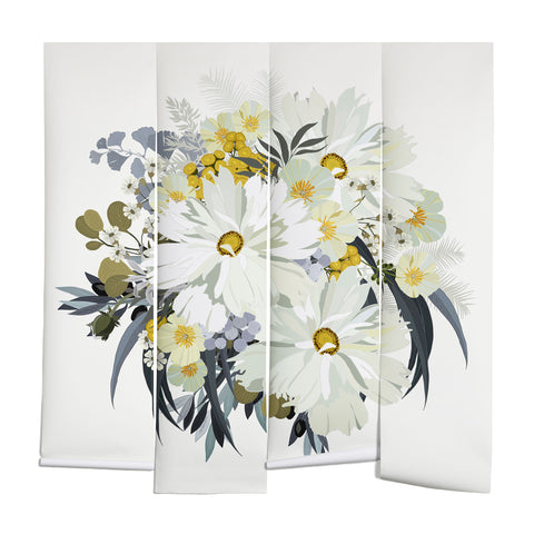 Iveta Abolina Cecelia Wall Mural