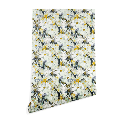 Iveta Abolina Cecelia Wallpaper