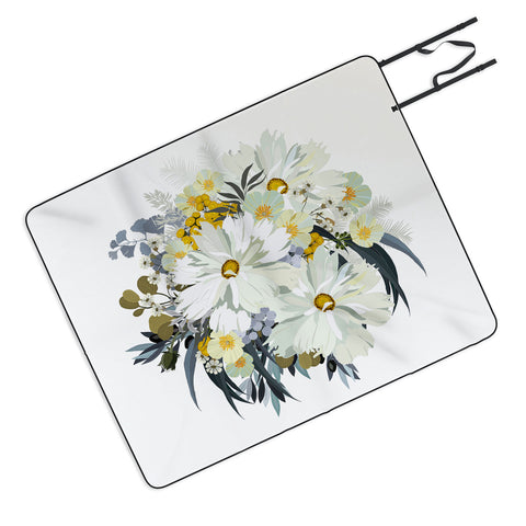 Iveta Abolina Cecelia Picnic Blanket