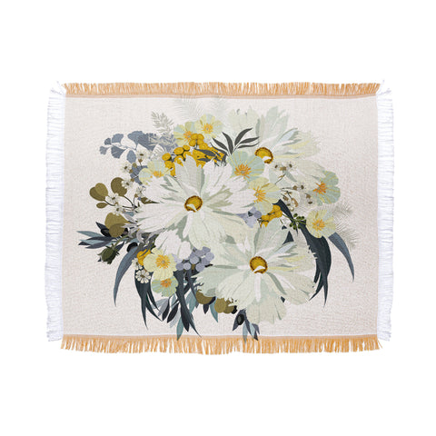 Iveta Abolina Cecelia Throw Blanket