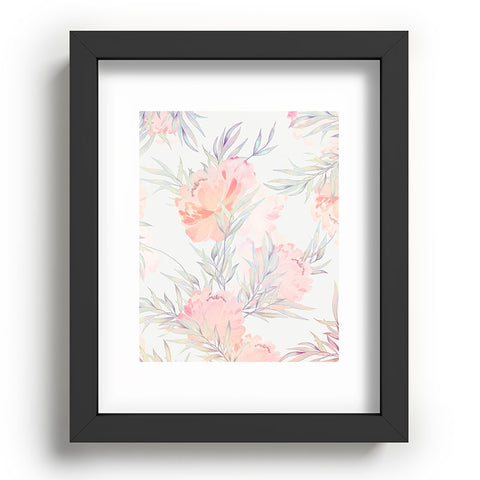 Iveta Abolina Cecille Recessed Framing Rectangle