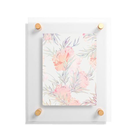 Iveta Abolina Cecille Floating Acrylic Print